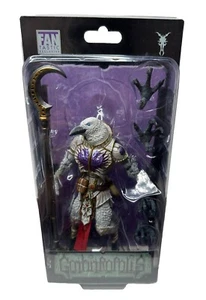 Gothitropolis Nonus Hrabban Mythic Legions - Four Horsemen “Birds Wave” (New) - Picture 1 of 15