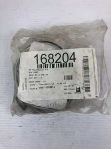Volvo VME-11705814 Bucket Cylinder Seal Kit 168204 - Picture 1 of 2
