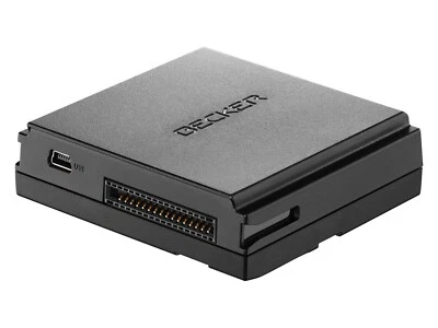 BECKER® MAP PILOT ● Mercedes & VW Navigation ● 8GB ● Neue Gen. ● Neue Karten V23 - Bild 1 von 4