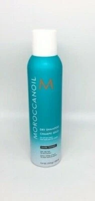 SAME DAY SHIP Moroccanoil Dry Shampoo 5.4 oz - Dark Tones - Image 1 of 2