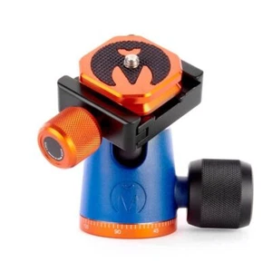 Cabezal de bola trípode AirHed Neo 2.0 de 3 patas Thing Punks - azul - Imagen 1 de 1