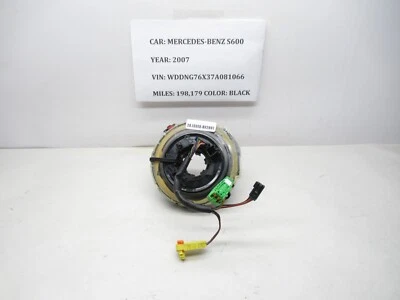 2007-2013 Mercedes Benz S600 S550 Steering System A1714640618 OEM - Image 1 of 4