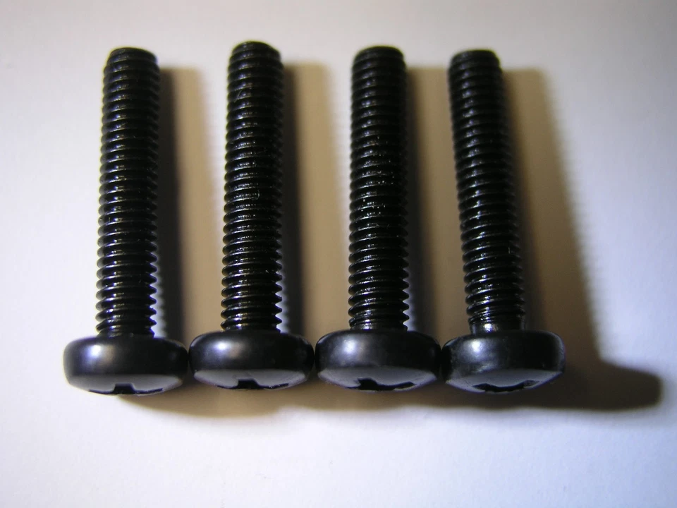 Sharp Screws for Stand Base  LC-50LBU591U LC-55P7000U LC-50P7000U LC-50N4000U - Image 1 of 1