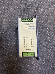 Jetter JX2-OD8 Output Module - Picture 1 of 4