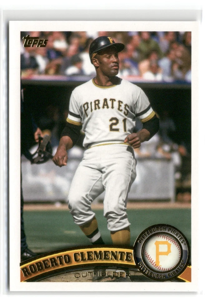 2021 Topps Archives Baseball (#201-300: 2001, 2011 & 2091 Design) Multi-Discount - Image 1 of 1