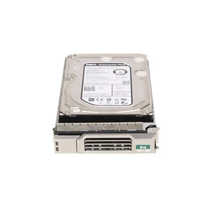 Disque dur SAS 3,5" 12 Gbit/s Dell Equallogic 6 To 7,2 K HDD HXN6P-EQ - Photo 1/4