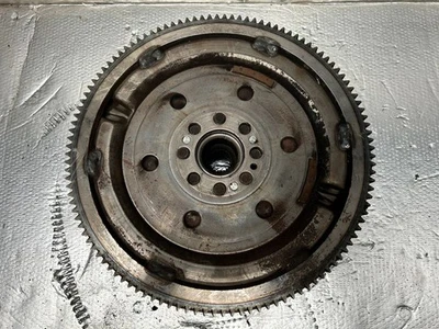 Mazda 6 2011 Schwungrad Diesel 95kW UTO54475 - Bild 1 von 4