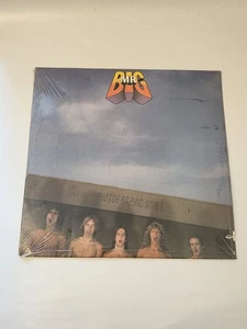 Mr Big Photographic Smile ORIGINAL 1976 LP STILL FACTORY SEALED - Picture 1 of 7