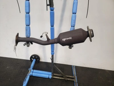 NISSAN MICRA MK4 K13 2014 MIDDLE REAR CATALYTIC CONVERTER CAT 1.2L PETROL HR12DE - Image 1 of 4