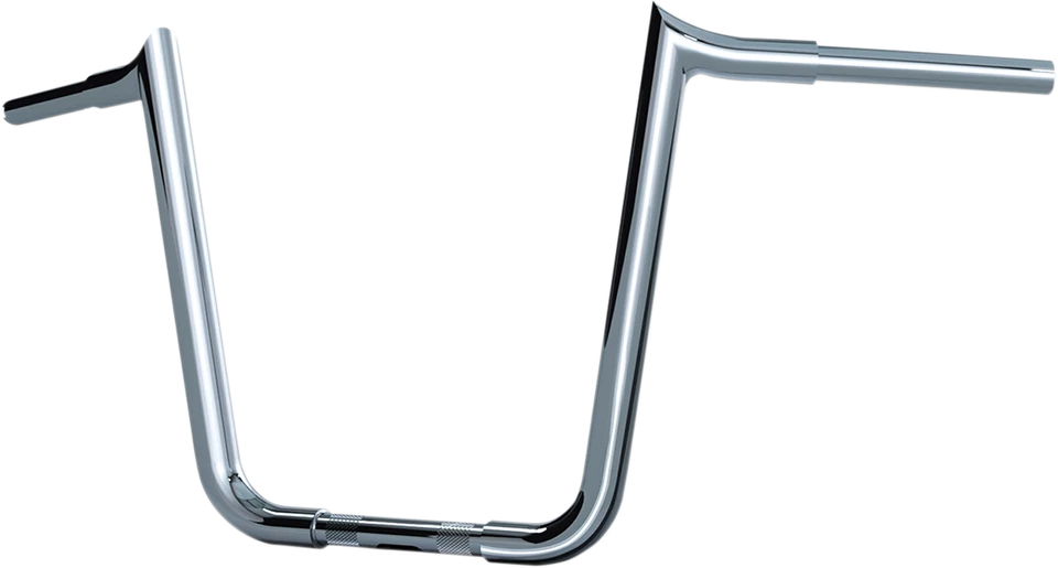 Manillar Magnum 3HB-312 1 1/4" Viking 09-22 Harley-Davidson Iron 883 XLN Foto 1 de 1