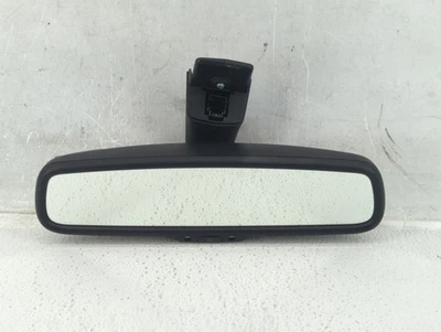 2008 Saturn Vue 内部后视镜 Oem PKEUU — 第 1/4 张图片