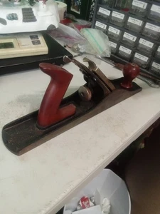 Miller's Falls Aereo manuale 14" per legno - U S A - Foto 1 di 8