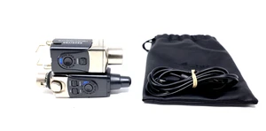 Sistema Microfonico Wireless Xvive U3 *Parte Mancante* Vedi Foto e Descrizione - Foto 1 di 10