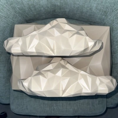 Coupes De Diamant Slide - Diamond Supply 9M - Image 1 of 4