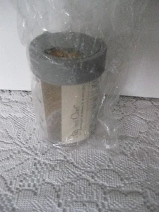New Pampered Chef #1278 Grate & Store Container Retired NIP Deluxe Cheese Grater - Picture 1 of 5