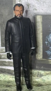 Doctor Who The Master /Roger Delgado Figure - Imagen 1 de 3