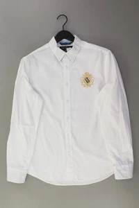 ⭐ McNeal camicetta per uomo taglia 50, M bianco di cotone ⭐ - Foto 1 di 4