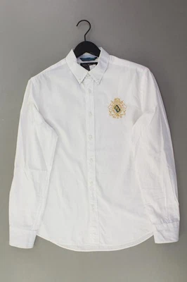 ⭐ McNeal camicetta per uomo taglia 50, M bianco di cotone ⭐ - Immagine 1 di 4