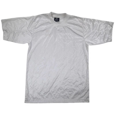 Camiseta de fútbol vintage Xara para hombre años 90 talla S blanca manga corta cuello en V Foto 1 de 4