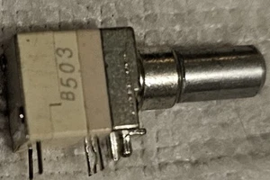 Aus/Ein Schalter Steuerung für Motorola GP344 DEP450 EX600 HT750 HTI250 CP200 CP200D. - Bild 1 von 4