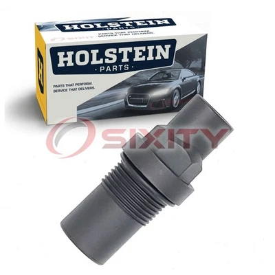 Holstein Vehicle Speed Sensor for 1998-2017 Chevrolet Tahoe 4.8L 5.3L 5.7L in - Image 1 of 4