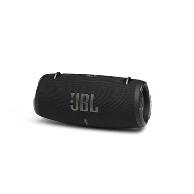 JBL XTREME 3 schwarz Bluetooth Lautsprecher IP67 Bluetooth Powerbank - Bild 1 von 3