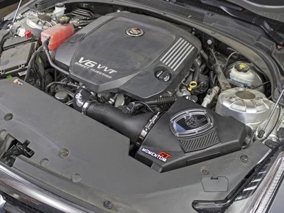 Entrada de aire frío aFe Momentum GT Pro5R para Cadillac ATS 2013-2015 3,6 L V6  Foto 1 de 4