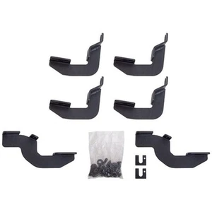 DZ16328 Dee Zee Running Board Mounting Kit for Ford Ranger 2019-2022 - Picture 1 of 1