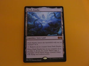 MTG Dark Depths 241/254  Mythic Ultimate Masters NM - Picture 1 of 2