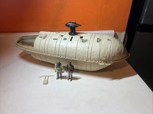 Rebel Transport Star Wars ESB 1982 Kenner veicolo action figure vintage - Foto 1 di 13