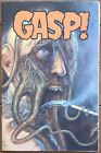 GASP! #0, GASP COMICS, ANTHOLOGY, 1994, FN