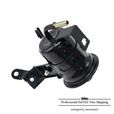 Filtro de combustible nuevo para Toyota Land Cruiser Lexus LX470 23300-50090 V8 1998-2007 EE. UU. Foto 1 de 4