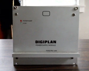 Modulo alimentatore passo-passo Parker DIGIPLAN TYPE PM 1200 - Foto 1 di 7