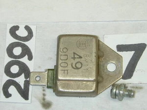 Kawasaki TG24 Weed Eater Trimmer OEM - Regulator - Picture 1 of 1