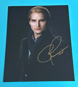 Peter Facinelli - Twilight - signed, original Autogramm !!! - Bild 1 von 1
