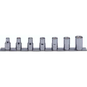 Koken RS4425/7 TORX 1/2"Sq. Drive Socket Set 7 Pcs E10-E24 200 mm - Picture 1 of 1