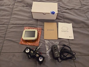 RARE Chumby Guts DIY Kit - Classic Internet Alarm Clock - Bild 1 von 5