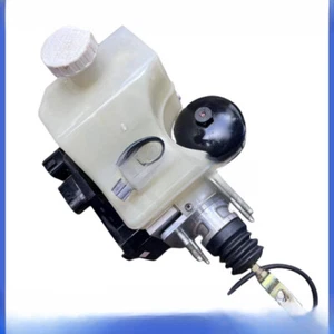 ABS Pump Master Cylinder Booster Assembly For Mitsubishi Montero 01-03 MN116391 - Picture 1 of 6