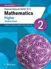Katherine Pate Naom Pearson Edexcel Gcse (9-1) Mathematics Higher Studen (Poche)