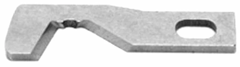 FACA LÂMINA SUPERIOR BABYLOCK ECLIPSE IMAGINE DX LX SX BLE1LX BLE1AT # B4401-01A - Imagem 1 de 1