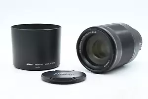 Nikon 1 Nikkor 70-300mm f4.5-5.6 VR Lens #144 - Picture 1 of 7