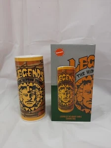 New Legends Of The Hidden Temple Nickelodeon Olmec Ceramic Mug Cup The Nick Box - Picture 1 of 5