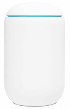 Ubiquiti Networks UniFi Dream Machine 850 Mbps 5 Ports Wireless Router - White (UDM-US)