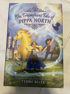 The Triumphant Tale Of North NEW - Foto 1 di 2