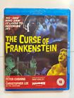 The Curse of Frankenstein 1957 (Blu-ray)