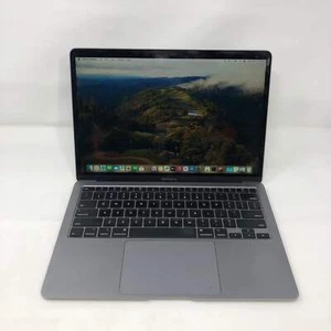 Broken 2020 Apple MacBook Air 13" i7 1.2GHz 16GB RAM 1TB SSD A2179 - Picture 1 of 6