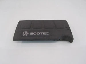 19 BUICK ENCORE 1.4L AT FWD Engine Motor Splash Shield Cover Guard 55578396 - Picture 1 of 4