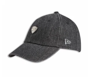 Cappello Ducati Denim Casual Classic - Foto 1 di 1