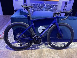 Specialized S Works In Bikes for sale 