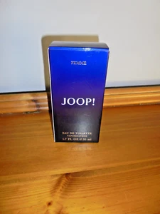 New Joop Femme Eau De Toilette 50ml - Picture 1 of 3